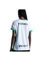 Camiseta Nike Atletico Nacional JSY SS STAD AW Mujer-Blanco de Nike