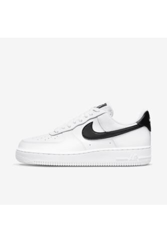 Tenis Mujer Nike Air Force 1 '07 Blanco Nike