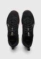 Tenis NIKE Air Max Alpha Trainer 6 Negro de Nike