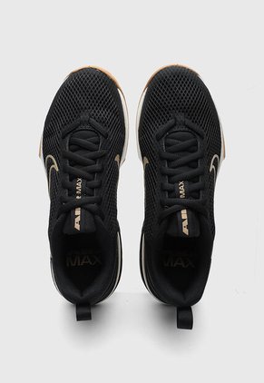Tenis NIKE Air Max Alpha Trainer 6 Negro