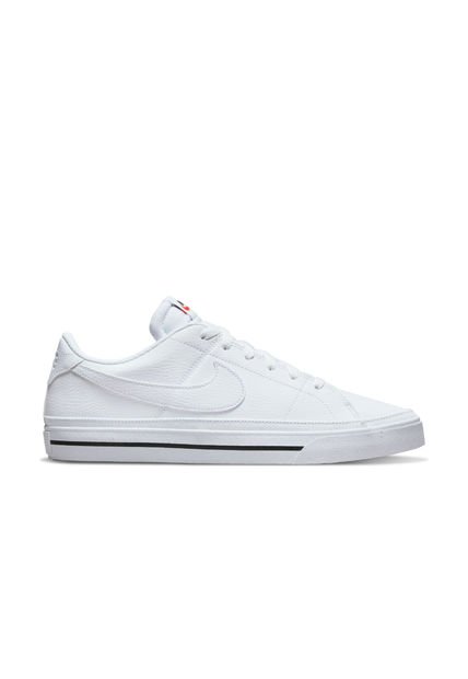 Tenis Nike Court Legacy Nsw-Blanco