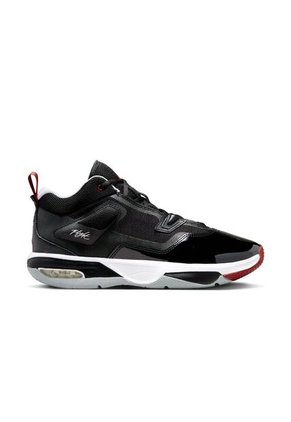Tenis Jordan Stay Loyal 3 Remix-Negro/Blanco
