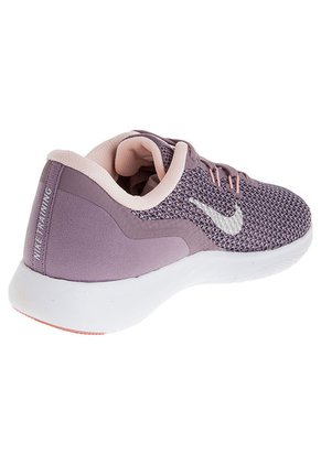 Training Taupe-Rosa Nike Flex Trainer 7 Bionic