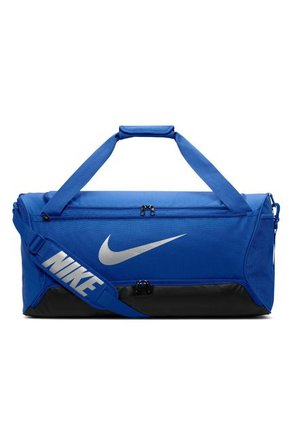 Maletin Nike Brsla M Duff 9.5 (60L)-Azul