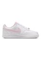 TENIS NIKE MUJER IB6652-101 COURT VIS Talla 6.5 de Nike