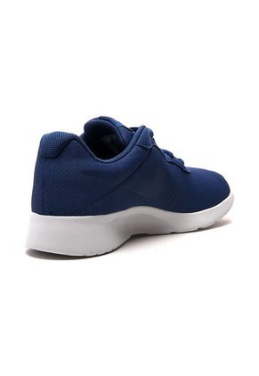 Tenis Lifestyle Azul-Blanco Nike Tanjun