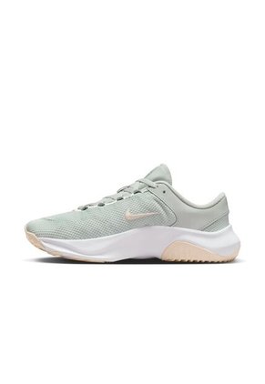 Tenis Nike Legend Essential 3 Core Train Mujer-Verde Menta