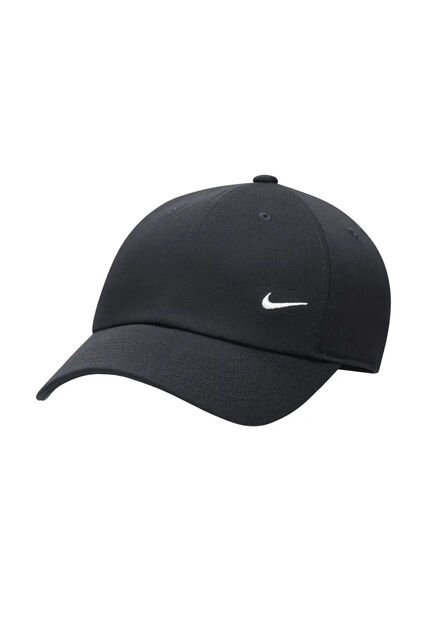 Gorra Nike Club Cap Hombre-Negro