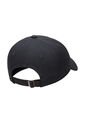 Gorra Nike Club Cap Hombre-Negro de Nike