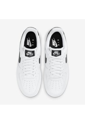 Tenis Mujer Nike Air Force 1 '07 Blanco
