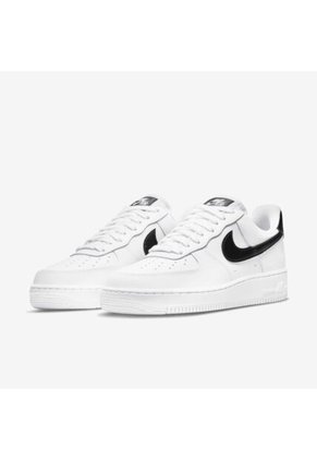 Tenis Mujer Nike Air Force 1 '07 Blanco