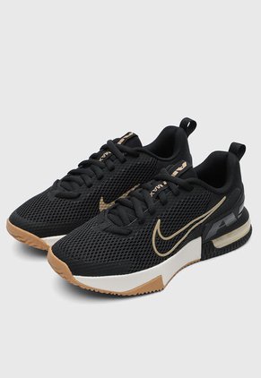 Tenis NIKE Air Max Alpha Trainer 6 Negro