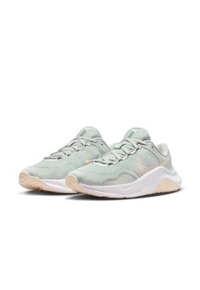 Tenis Nike Legend Essential 3 Core Train Mujer-Verde Menta