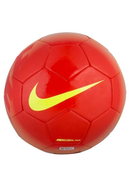 Balón de Fútbol Nike Mercurial Naranja - Compra Ahora | Dafiti Colombia