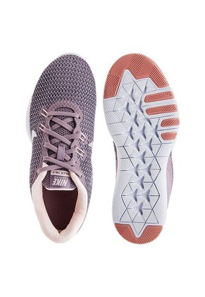 Training Taupe-Rosa Nike Flex Trainer 7 Bionic