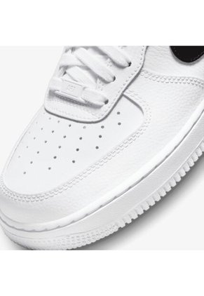 Tenis Mujer Nike Air Force 1 '07 Blanco