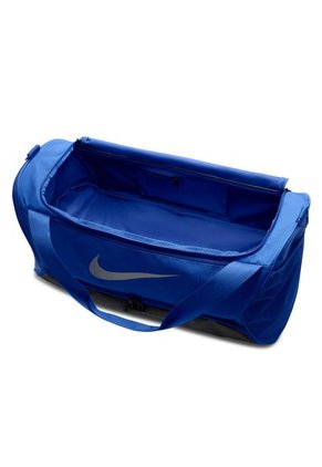 Maletin Nike Brsla M Duff 9.5 (60L)-Azul