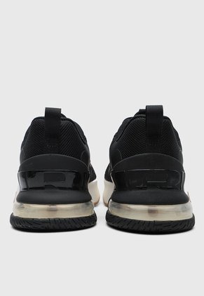 Tenis NIKE Air Max Alpha Trainer 6 Negro