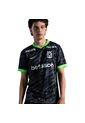 Camiseta Nike Atletico Nacional JSY SS STAD 3R Hombre-Negro de Nike