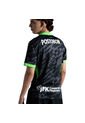 Camiseta Nike Atletico Nacional JSY SS STAD 3R Hombre-Negro de Nike