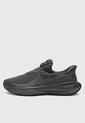 Tenis Running NIKE Revolution 8 EasyOn Negro de Nike