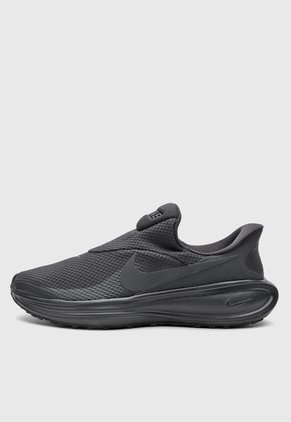 Tenis Running NIKE Revolution 8 EasyOn Negro