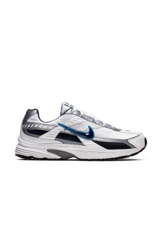 Tenis Nike Initiator Hombre-Blanco/Negro Nike