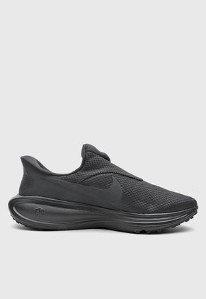 Tenis Running NIKE Revolution 8 EasyOn Negro
