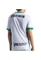 Camiseta Nike Atletico Nacional JSY SS STAD AW Hombre-Blanco de Nike