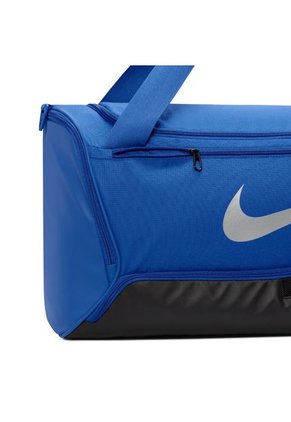 Maletin Nike Brsla M Duff 9.5 (60L)-Azul