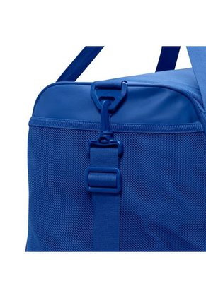 Maletin Nike Brsla M Duff 9.5 (60L)-Azul