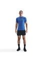 Camiseta Hombre Nike Pro Training Azul de Nike