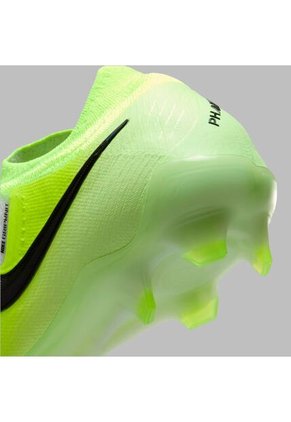 Guayos Nike Hombre Phantom Gx II FG - Plateado-Amarillo
