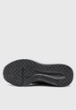 Tenis Running NIKE Revolution 8 EasyOn Negro de Nike