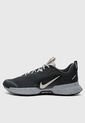Tenis NIKE Juniper Trail 3 Gris Oscuro de Nike