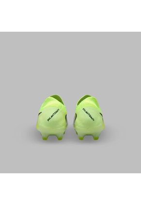 Guayos Nike Hombre Phantom Gx II FG - Plateado-Amarillo