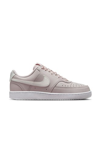 Tenis Nike W Court Vision Lo Nn Ms Mujer-Rosa Nike