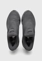 Tenis Running NIKE Revolution 8 EasyOn Negro de Nike