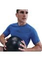 Camiseta Hombre Nike Pro Training Azul de Nike