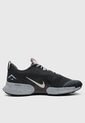Tenis NIKE Juniper Trail 3 Gris Oscuro de Nike