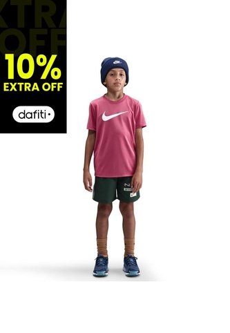 Camiseta Niños Nike Legend Rojo Nike