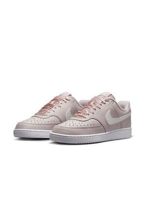 Tenis Nike W Court Vision Lo Nn Ms Mujer-Rosa