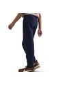 Pantalón Niños Erling Haaland Club Fleece Negro de Nike
