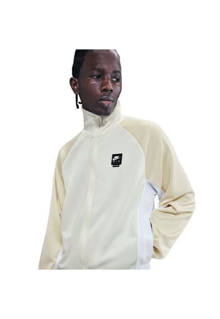 Chaqueta Hombre Nike Air Blanco