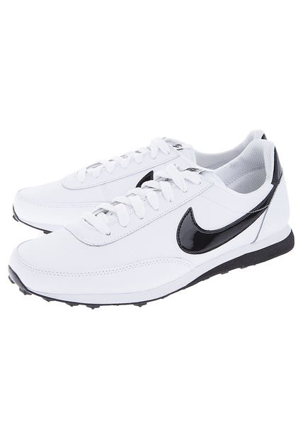 Lifestyle Blanco Nike Elite Leather - Compra Ahora | Dafiti Colombia