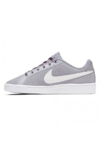 nike court royale gris