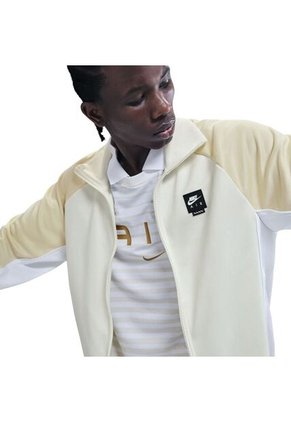 Chaqueta Hombre Nike Air Blanco
