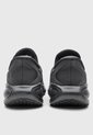 Tenis Running NIKE Revolution 8 EasyOn Negro de Nike