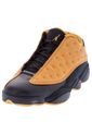 Lifestyle Miel-Negro Nike JORDAN 13 RETRO LOW de Nike