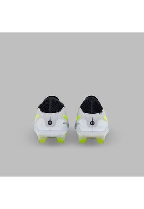 Guayos Nike Hombre Legend 10 Elite FG - Plateado